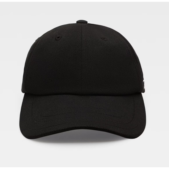 The Jacquemus cap, Beige/Naturals | JACQUEMUS UAE The Jacquemus cap Signature baseball cap. size 60